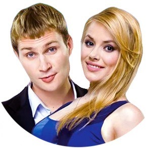 4 сезон выйдет весной 2012